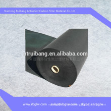 first hand manufacture activated carbon ACF felt